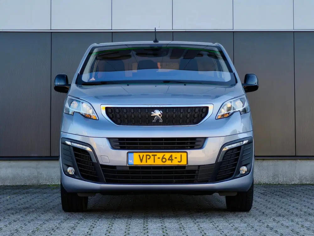Peugeot Expert 2.0HDI 180PK 8V AUTOMAAT 2X SCHUIFDEUR CRU uit 2022, foto 2