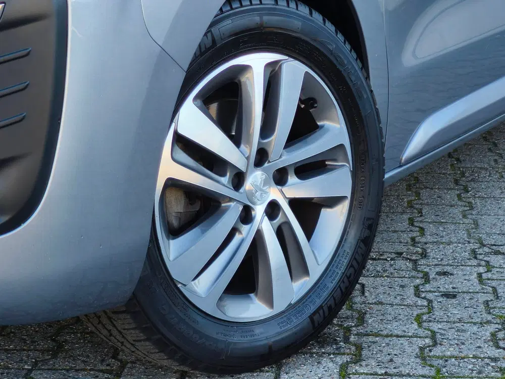 Peugeot Expert 2.0HDI 180PK 8V AUTOMAAT 2X SCHUIFDEUR CRU uit 2022, foto 5