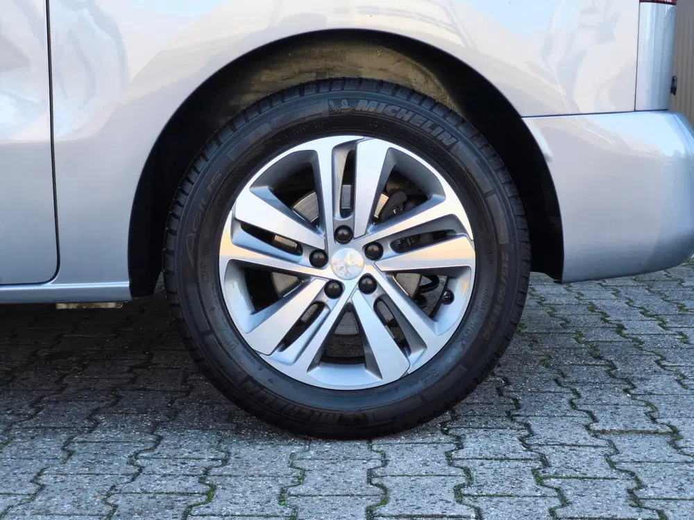 Peugeot Expert 2.0HDI 180PK 8V AUTOMAAT 2X SCHUIFDEUR CRU uit 2022, foto 8