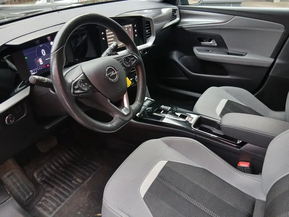 Opel Mokka 1.2 Turbo Elegance Automaat uit 2023, foto 12