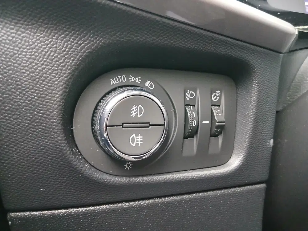Opel Mokka 1.2 Turbo Elegance Automaat uit 2023, foto 15