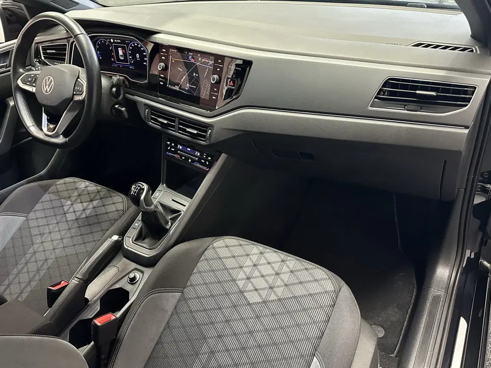 Volkswagen Taigo 1.0 TSI R-LINE NAVIGATIE ADAPTIVE CRUISE C uit 2022, foto 14