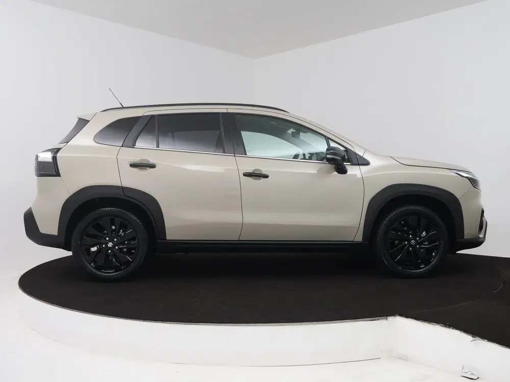 Suzuki S-Cross 1.4 Boosterjet Special Edition Hybrid uit 2026, foto 14