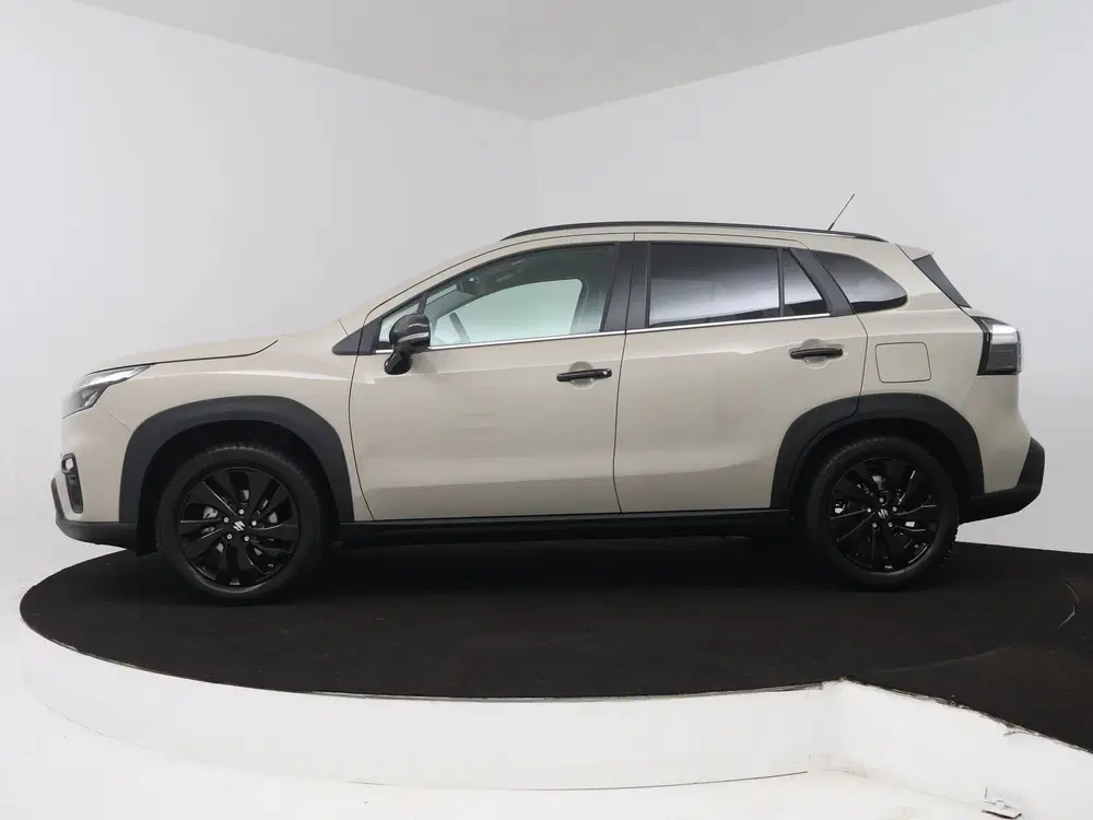 Suzuki S-Cross 1.4 Boosterjet Special Edition Hybrid uit 2026, foto 3