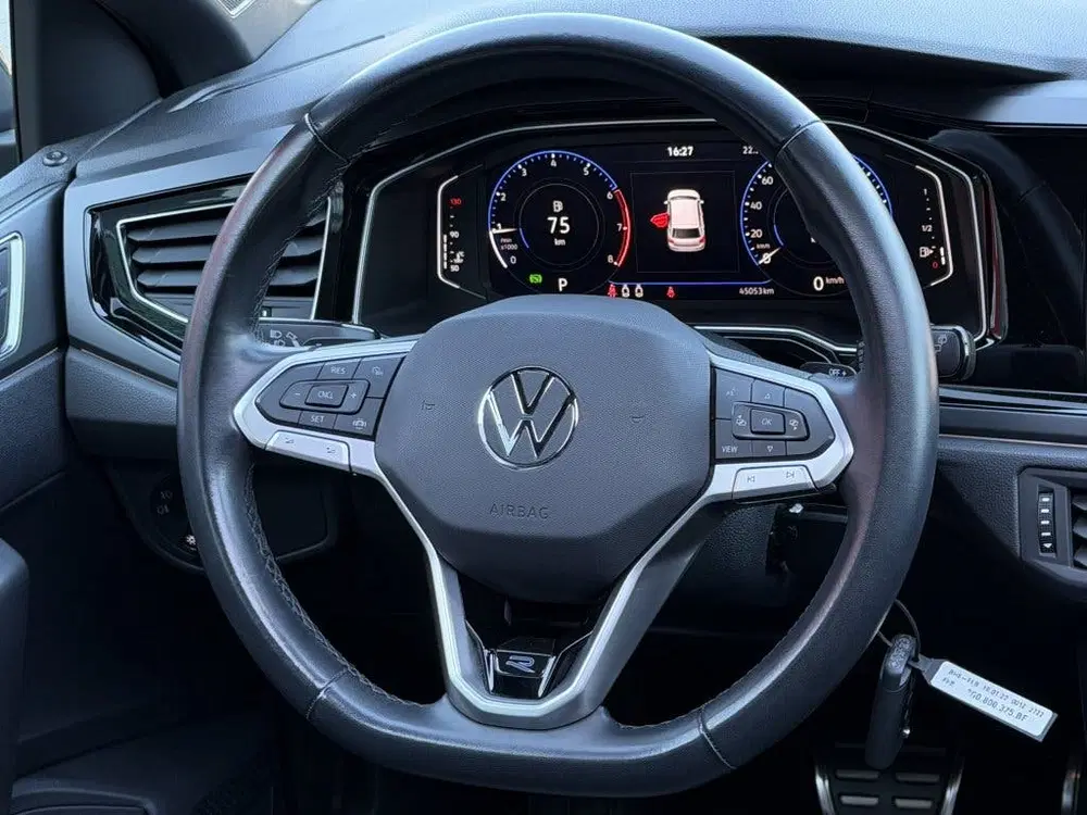 Volkswagen Polo R-Line 1.0 TSI 110Pk Pano ACC IQ Light Nav uit 2023, foto 14