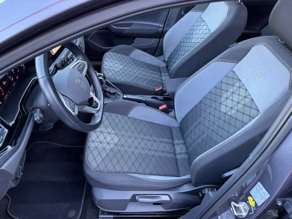 Volkswagen Polo R-Line 1.0 TSI 110Pk Pano ACC IQ Light Nav uit 2023, foto 8