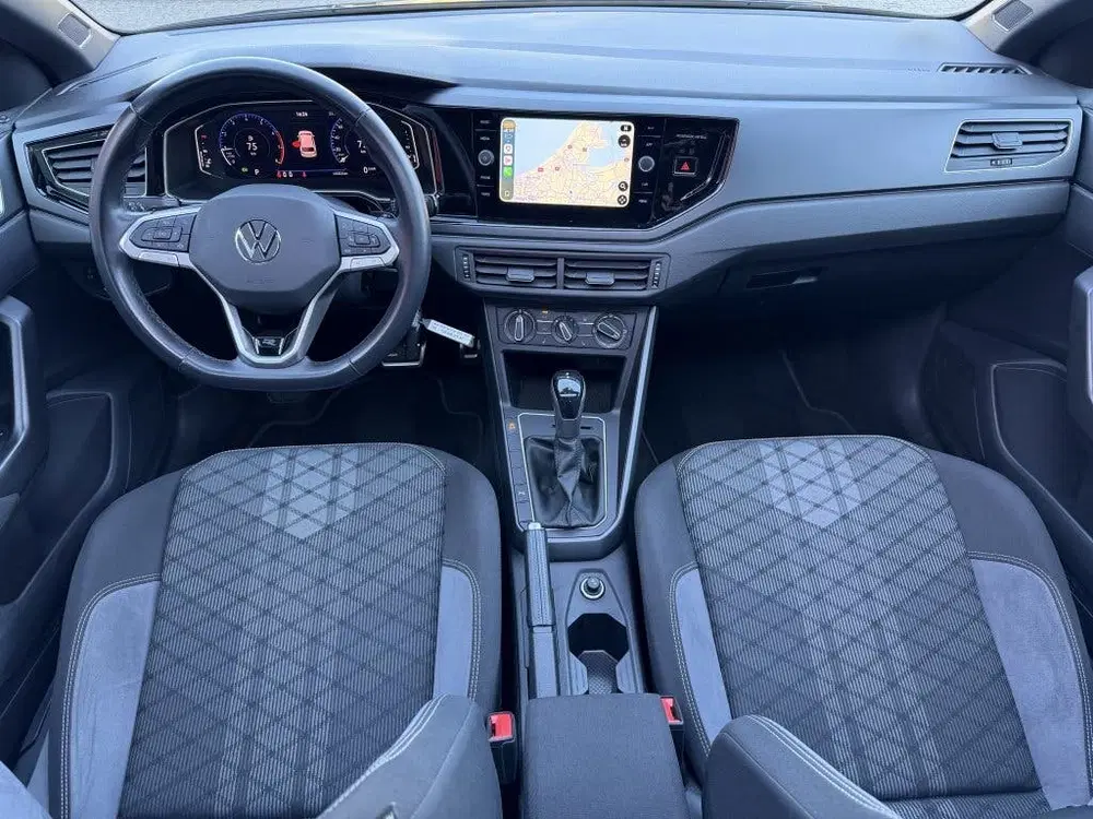 Volkswagen Polo R-Line 1.0 TSI 110Pk Pano ACC IQ Light Nav uit 2023, foto 9