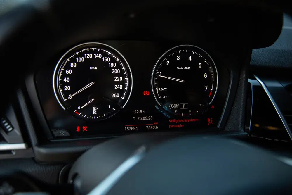 BMW 2-serie 2 Serie Gran Tourer 220i 7p. High Executiv uit 2019, foto 11