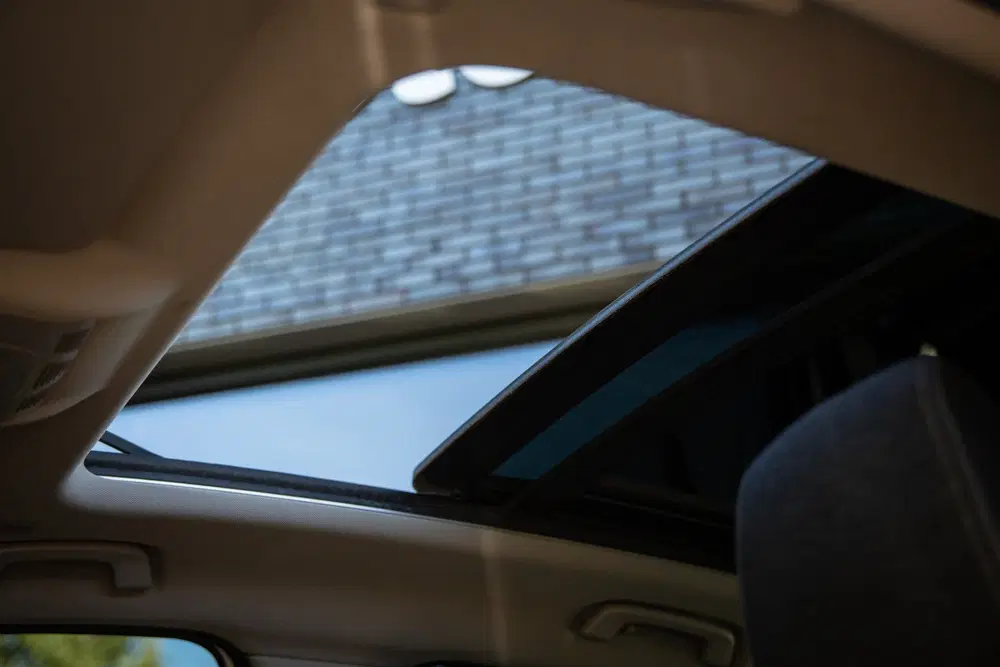 BMW 2-serie 2 Serie Gran Tourer 220i 7p. High Executiv uit 2019, foto 4
