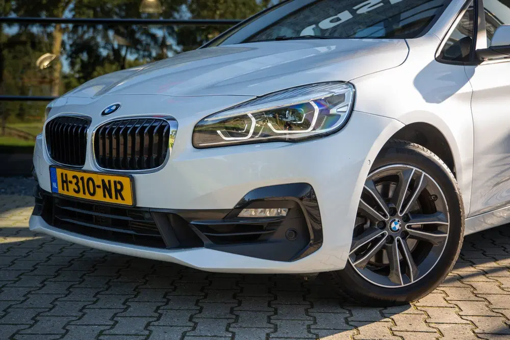 BMW 2-serie 2 Serie Gran Tourer 220i 7p. High Executiv uit 2019, foto 6
