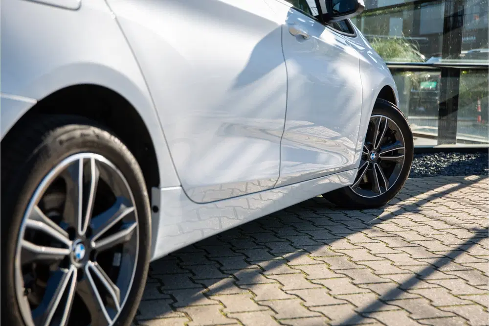 BMW 2-serie 2 Serie Gran Tourer 220i 7p. High Executiv uit 2019, foto 7