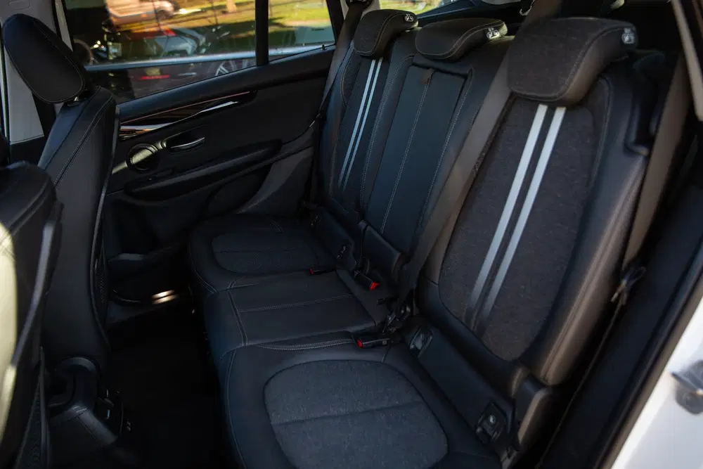 BMW 2-serie 2 Serie Gran Tourer 220i 7p. High Executiv uit 2019, foto 9