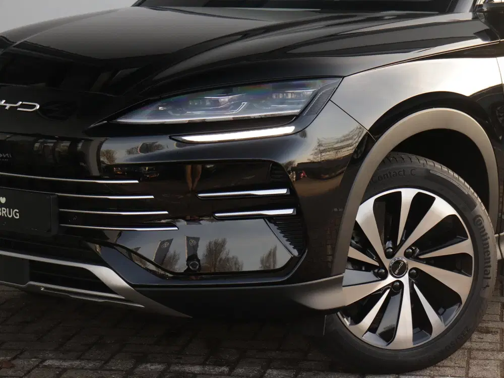BYD Seal U 1.5 DM-i FWD Boost uit 2026, foto 11