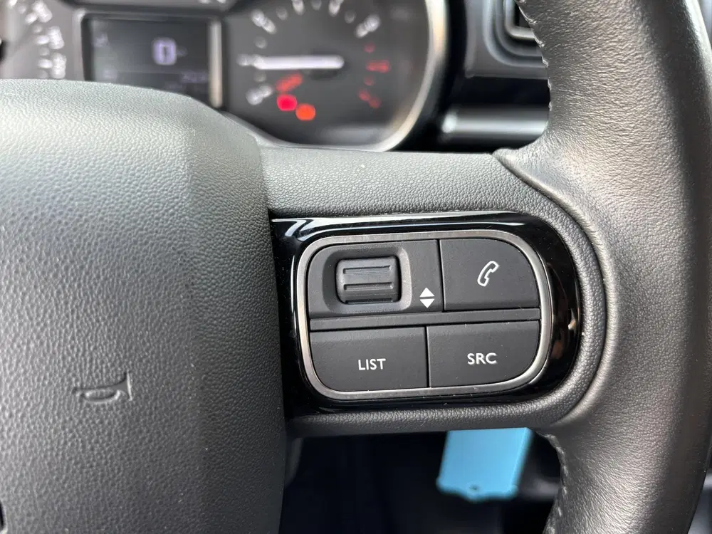 Citroën C3 Citroen C3 1.2 PureTech S&S Shine uit 2019, foto 12