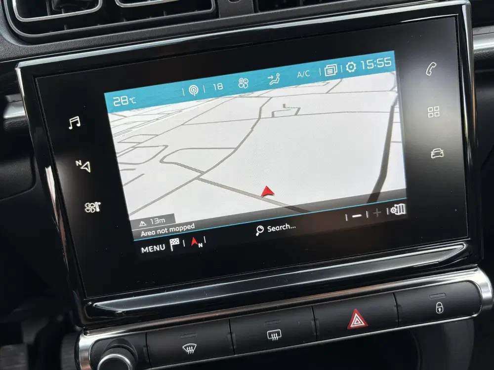 Citroën C3 Citroen C3 1.2 PureTech S&S Shine uit 2019, foto 8