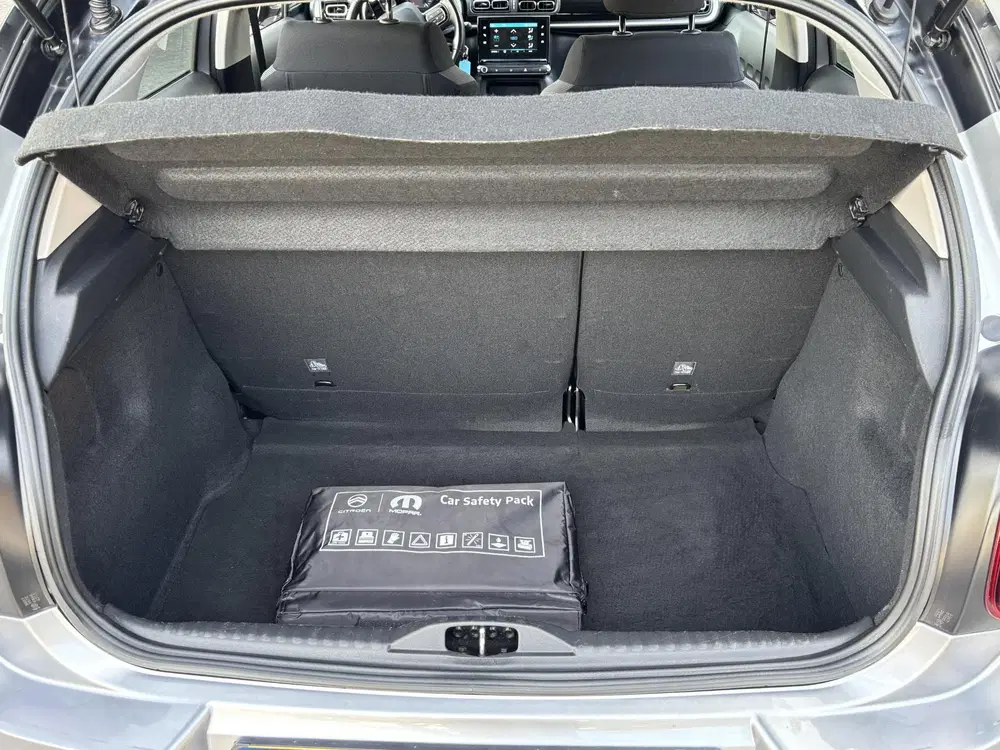 Citroën C3 Citroen C3 1.2 PureTech S&S Shine uit 2019, foto 9
