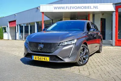 Peugeot 308 SW 1.2 PureTech Allure Pack Business Aut. uit 2022