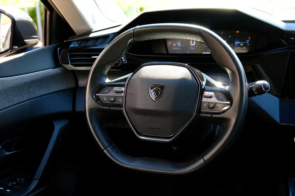 Peugeot 308 SW 1.2 PureTech Allure Pack Business Aut. uit 2022, foto 6