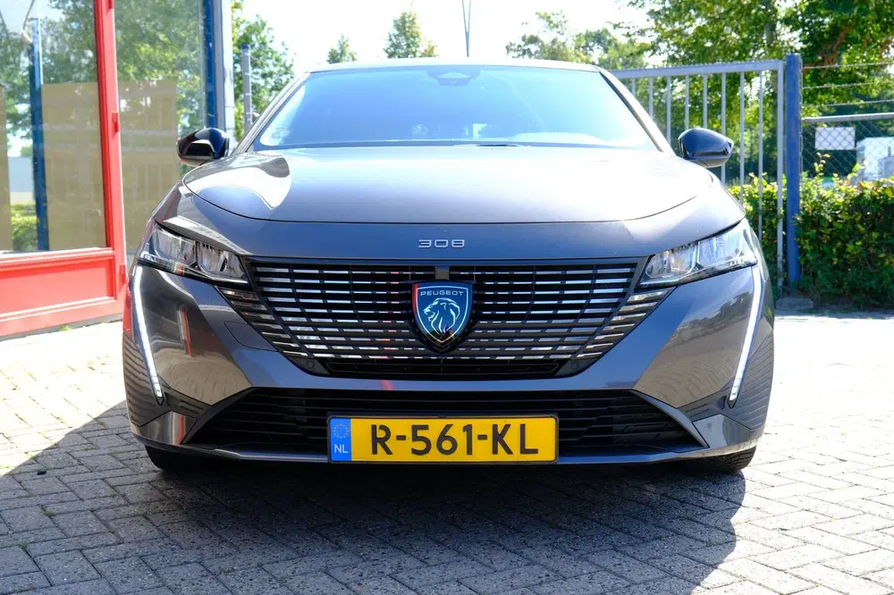 Peugeot 308 SW 1.2 PureTech Allure Pack Business Aut. uit 2022, foto 7