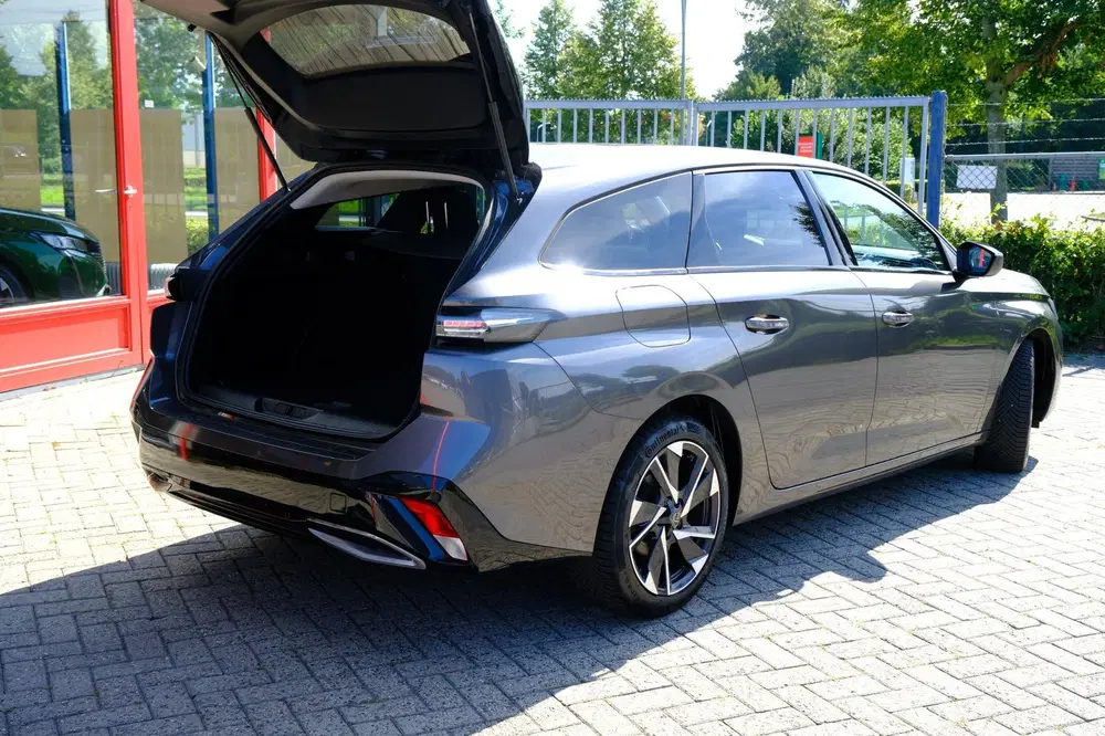 Peugeot 308 SW 1.2 PureTech Allure Pack Business Aut. uit 2022, foto 9