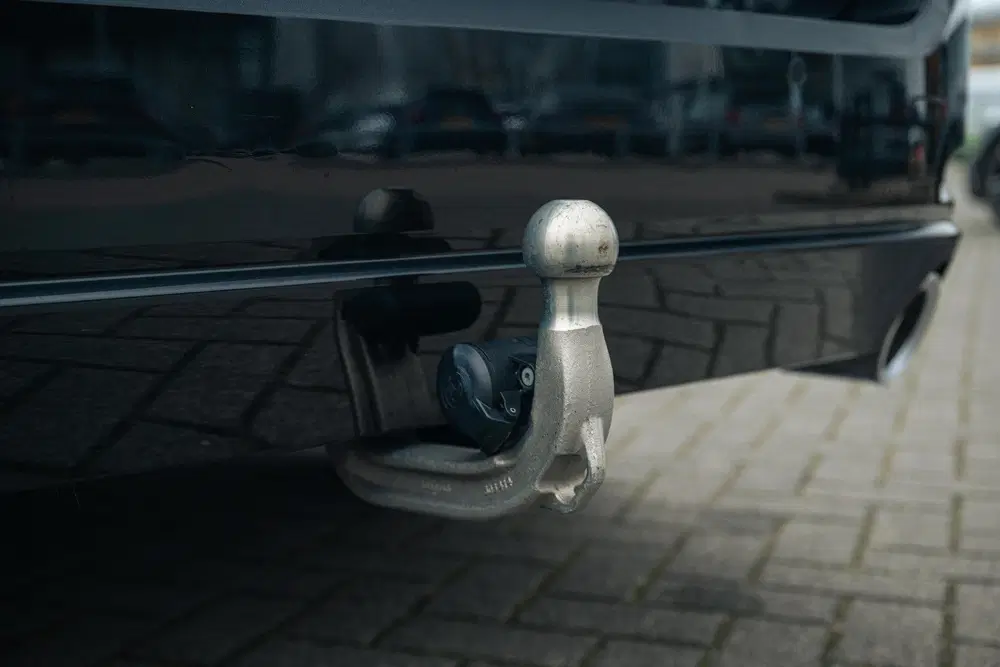 BMW 3-serie 320i Automaat uit 2023, foto 10