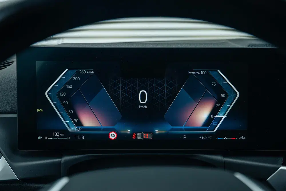 BMW 3-serie 320i Automaat uit 2023, foto 12