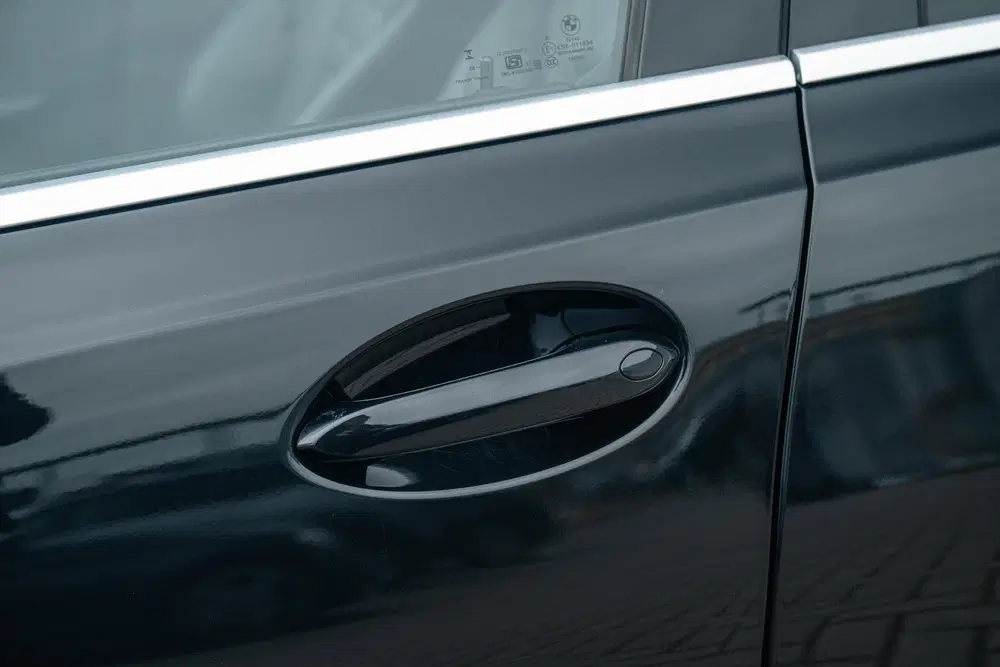 BMW 3-serie 320i Automaat uit 2023, foto 13