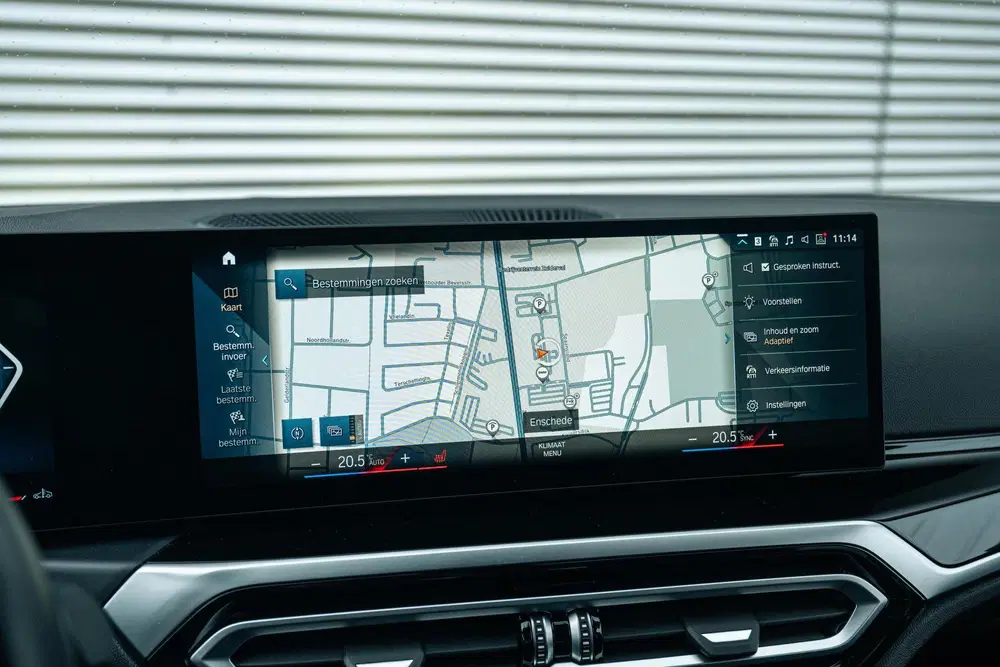 BMW 3-serie 320i Automaat uit 2023, foto 15