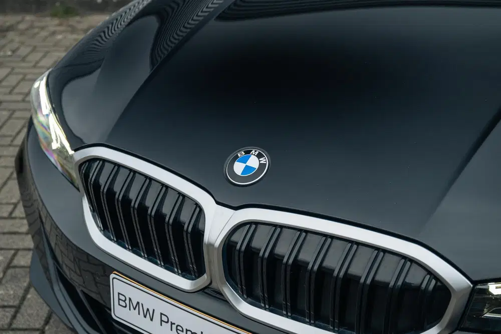 BMW 3-serie 320i Automaat uit 2023, foto 6