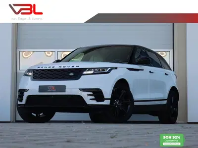 Land Rover Range Rover Velar 2.0 P400e uit 2021