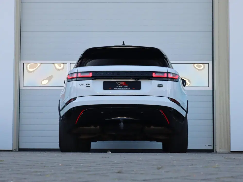 Land Rover Range Rover Velar 2.0 P400e uit 2021, foto 10