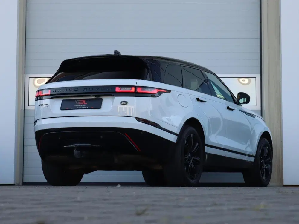 Land Rover Range Rover Velar 2.0 P400e uit 2021, foto 3