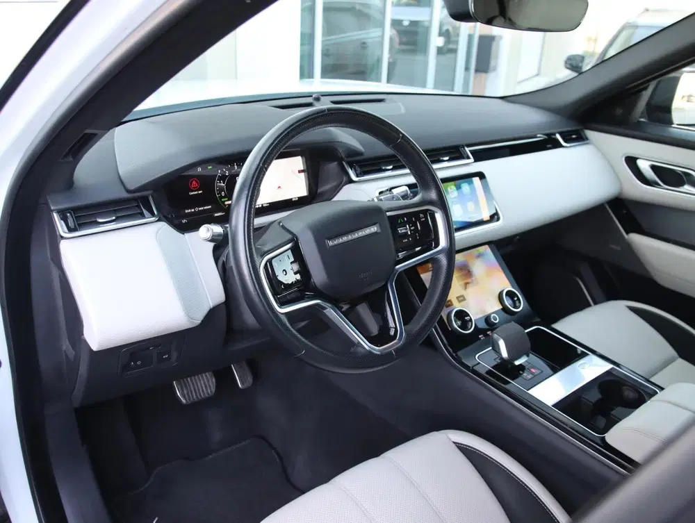Land Rover Range Rover Velar 2.0 P400e uit 2021, foto 4