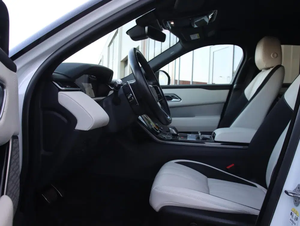 Land Rover Range Rover Velar 2.0 P400e uit 2021, foto 5