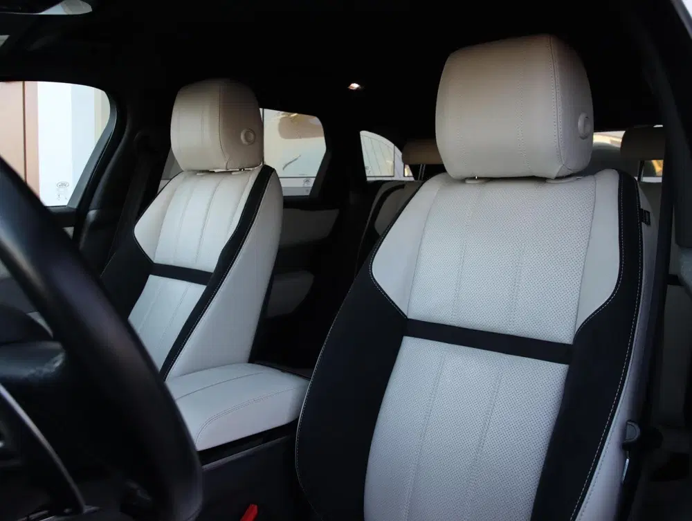 Land Rover Range Rover Velar 2.0 P400e uit 2021, foto 6