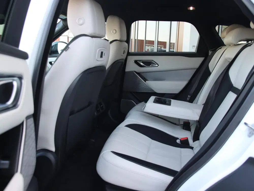 Land Rover Range Rover Velar 2.0 P400e uit 2021, foto 7