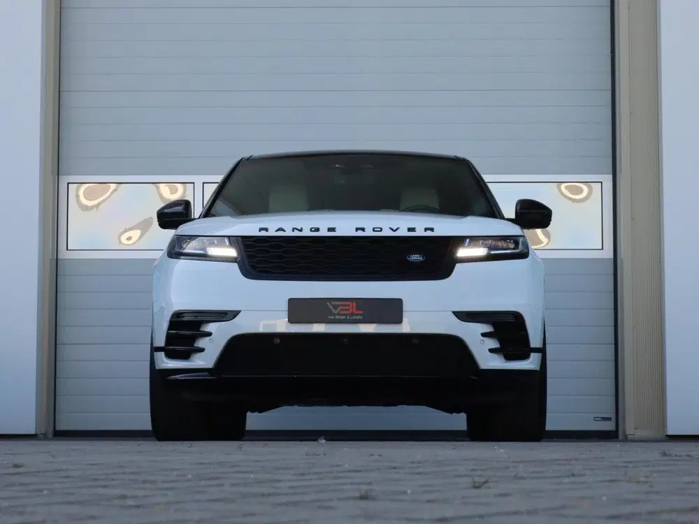 Land Rover Range Rover Velar 2.0 P400e uit 2021, foto 9