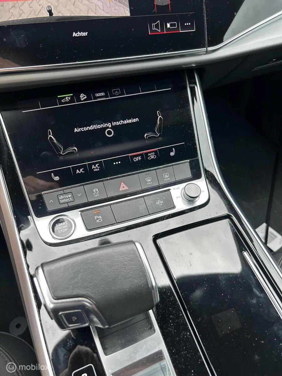 Audi Q8 55 TFSI e quattro Pro Line Plus uit 2021, foto 10