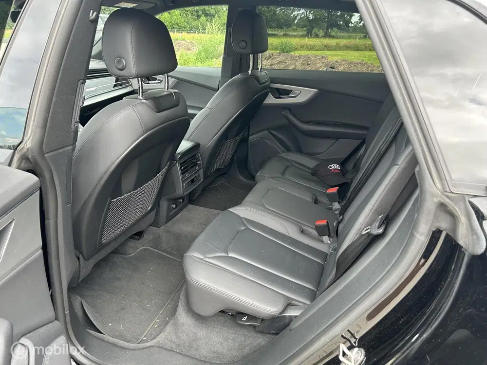 Audi Q8 55 TFSI e quattro Pro Line Plus uit 2021, foto 13