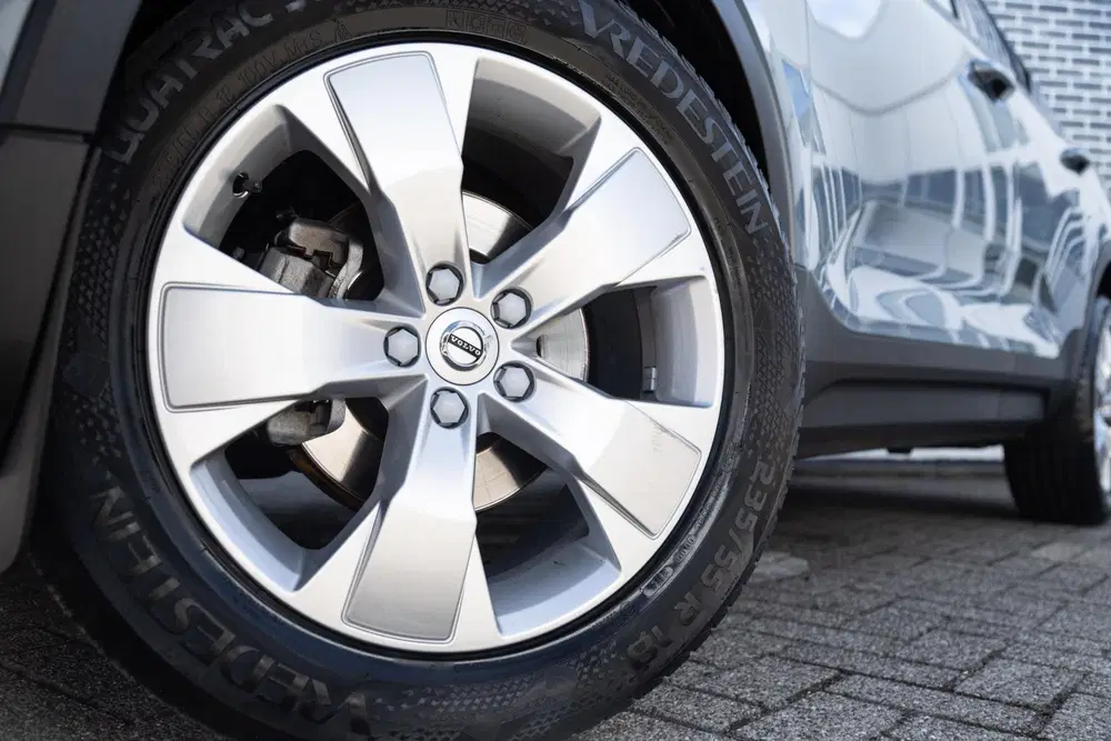 Volvo XC40 1.5 T3 Momentum Pro uit 2019, foto 11