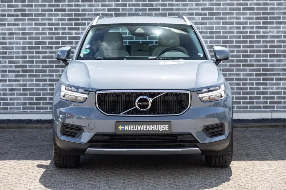 Volvo XC40 1.5 T3 Momentum Pro uit 2019, foto 14