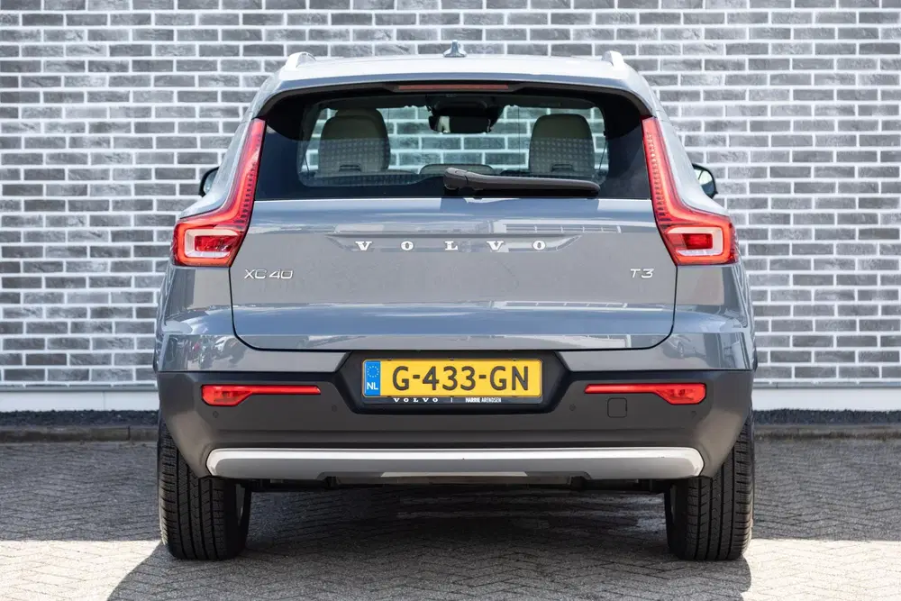 Volvo XC40 1.5 T3 Momentum Pro uit 2019, foto 15