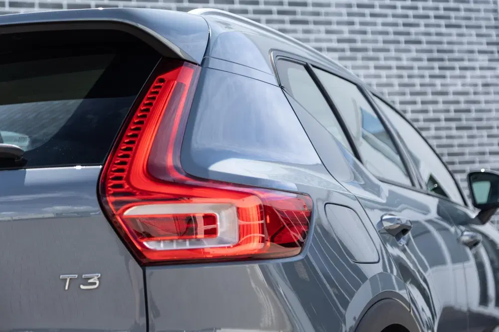 Volvo XC40 1.5 T3 Momentum Pro uit 2019, foto 8
