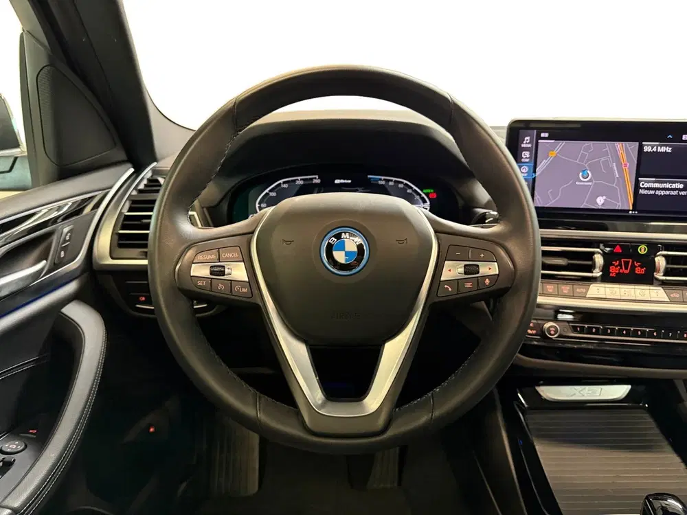 BMW X3 xDrive30e High Executive I Elek. Trekhaak uit 2022, foto 13