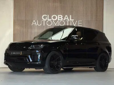 Land Rover Range Rover Sport P400e HSE DYNAMIC uit 2022