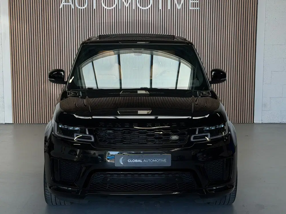 Land Rover Range Rover Sport P400e HSE DYNAMIC uit 2022, foto 5