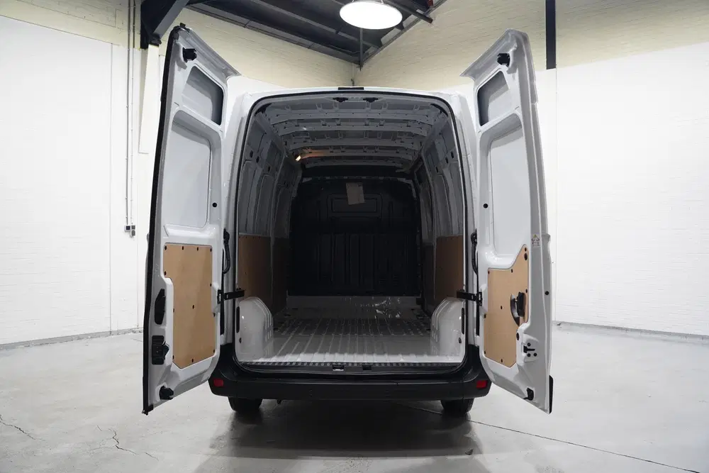 Renault Master 2.3 DCI 135 pk L3H2 Navi uit 2024, foto 12