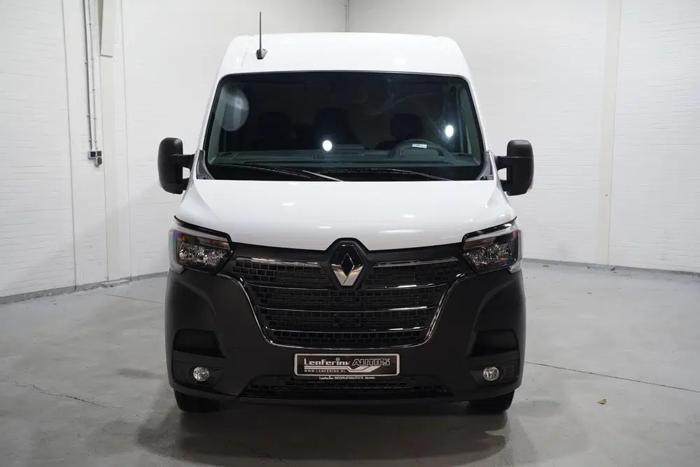 Renault Master 2.3 DCI 135 pk L3H2 Navi uit 2024, foto 5