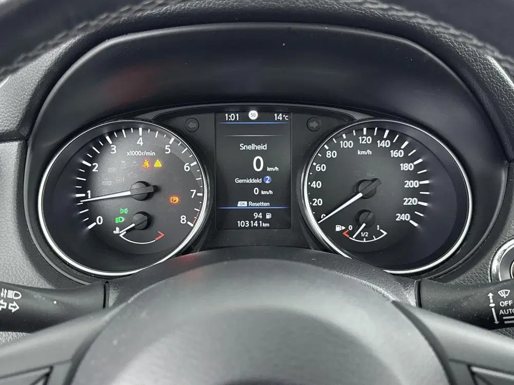 Nissan Qashqai 1.3 DIG-T Premium Edition uit 2021, foto 15