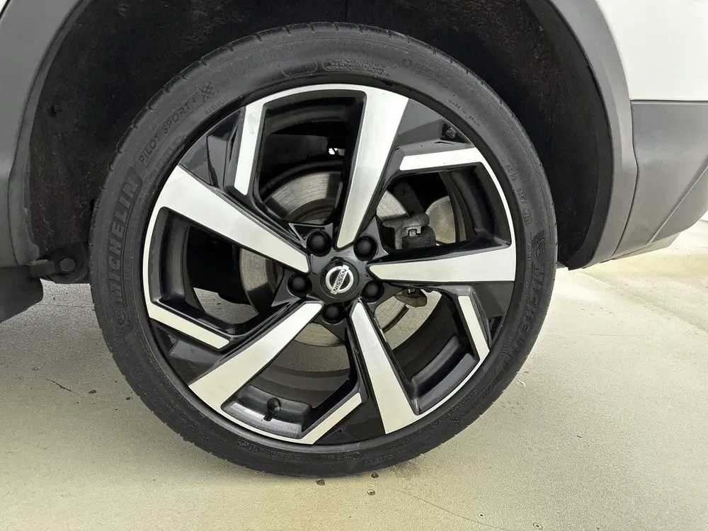 Nissan Qashqai 1.3 DIG-T Premium Edition uit 2021, foto 6